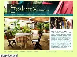 Sites similar to salemsethiopia.com