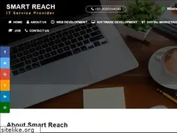 Sites similar to salemsmartreach.com