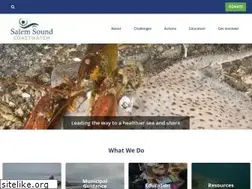 Sites similar to salemsound.org