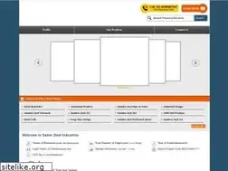 Sites similar to salemsteels.net