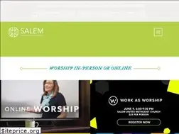 Sites similar to salemstlouis.com