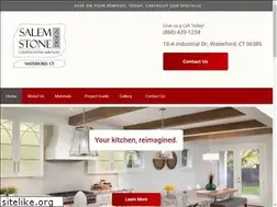 Sites similar to salemstonedesign.com
