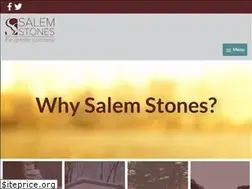 Sites similar to salemstones.com