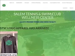 Sites similar to salemtennisandswimclub.com