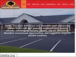 Sites similar to salemtownship-warrencounty.com
