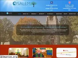 Sites similar to salemucccampbelltown.org