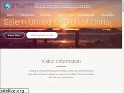 Sites similar to salemuccplywi.org