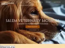 Sites similar to salemvetvb.com