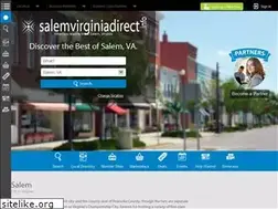 Sites similar to salemvirginiadirect.info