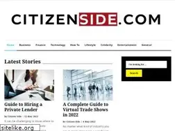 Sites similar to salemweeklynews.com