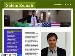 Sites similar to salemzemali.weebly.com