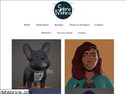Sites similar to salenamahina.com