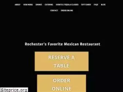Sites similar to salenas.com