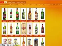 Sites similar to salenateka.cz