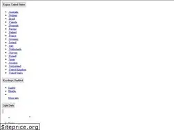 Sites similar to salenauts.com