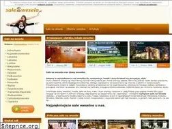 Sites similar to salenawesela.pl