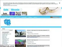 Sites similar to salenawesele.pl