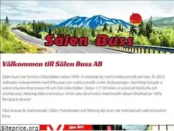 Sites similar to salenbuss.se