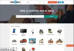 Sites similar to salenearn.com