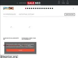 Sites similar to saleneo.pl