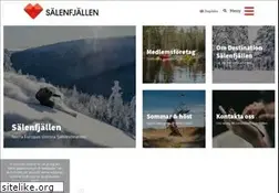 Sites similar to salenfjallen.se