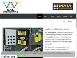 Sites similar to salengineering.it