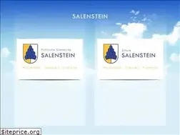 Sites similar to salenstein.ch