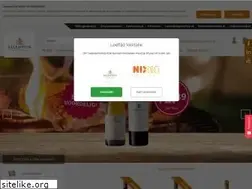 Sites similar to salenteinshop.nl
