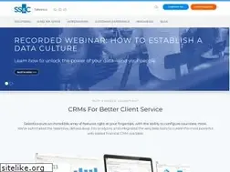 Sites similar to salentica.com