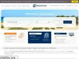 Sites similar to salento-casevacanze.it