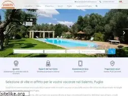 Sites similar to salentodolcevita.com