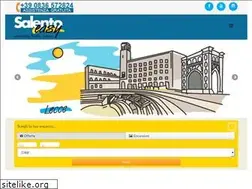 Sites similar to salentoeasy.it