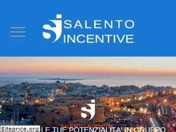 Sites similar to salentoincentive.it