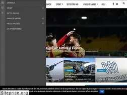 Sites similar to salentolive24.com