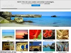 Sites similar to salentomonamour.com