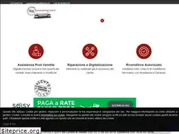 Sites similar to salentorailroad.it