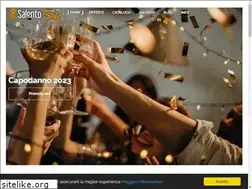 Sites similar to salentostyle.com
