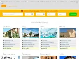Sites similar to salentoviaggi.it
