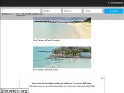 Sites similar to salentovilleappartamenti.it