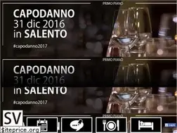 Sites similar to salentovip.it