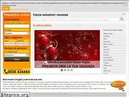 Sites similar to salentu.com