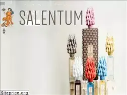 Sites similar to salentumiprofumi.com