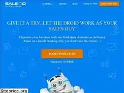 Sites similar to saleoid.com