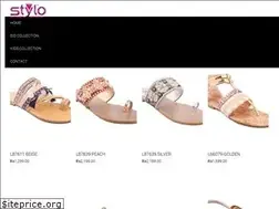Sites similar to saleonhai.com