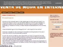 Sites similar to saleonlinefash.blogspot.com