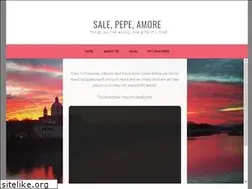 Sites similar to salepepeamore.com