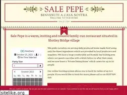 Sites similar to salepepeshotley.com