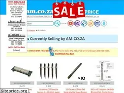Sites similar to saleprice.co.za