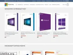 Sites similar to saleproductkey.com