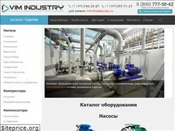 Sites similar to salepump.ru